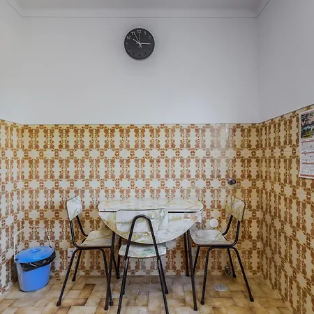 My Vintage House דירה *