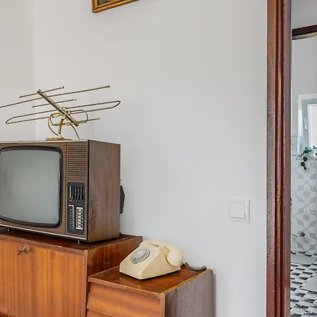 My Vintage House ססימברה