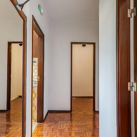 דירה My Vintage House ססימברה