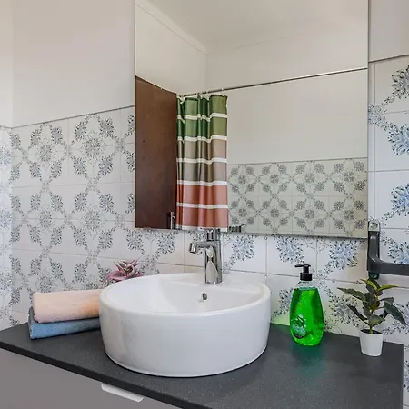 דירה My Vintage House *