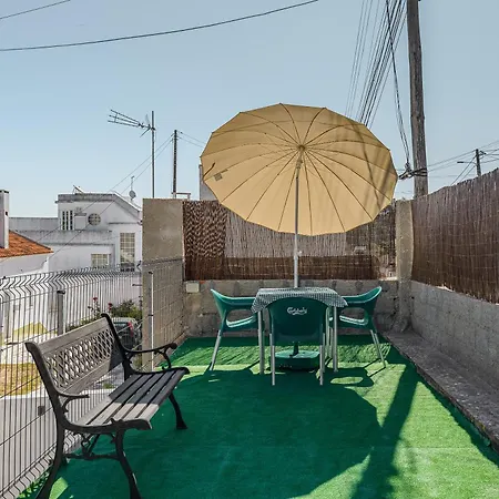 My Vintage House * ססימברה