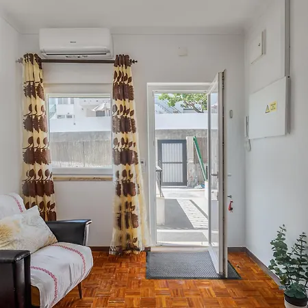 公寓 My Vintage House 塞辛布拉